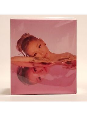HTF Ariana Grande Cherry Eclipse BNIP 100ml